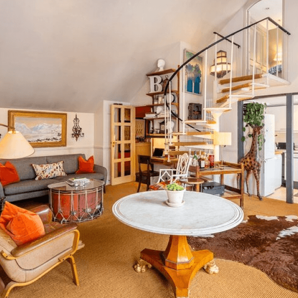 STAY GREENWICH VILLAGE